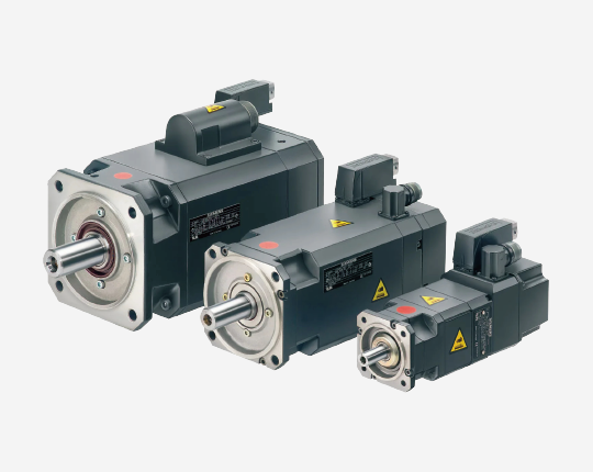 伺服电机编码器的类型