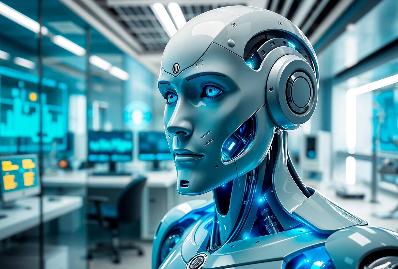 具身智能开启AI“新纪元传感器竟...